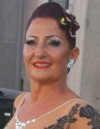 Profile picture of Dora Di Francesco