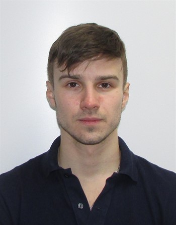 Profile picture of Alexey Shipilov