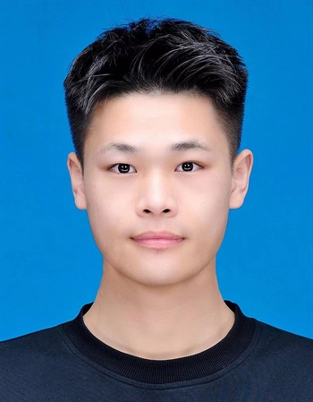 Profile picture of Huang Guan