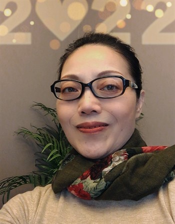 Profile picture of Lina Yu