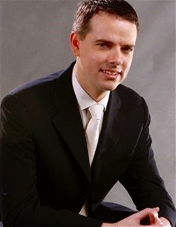 Profile picture of Christian Bradbury