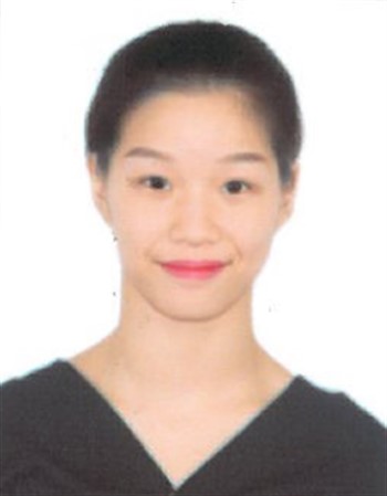 Profile picture of Wang Jieyi