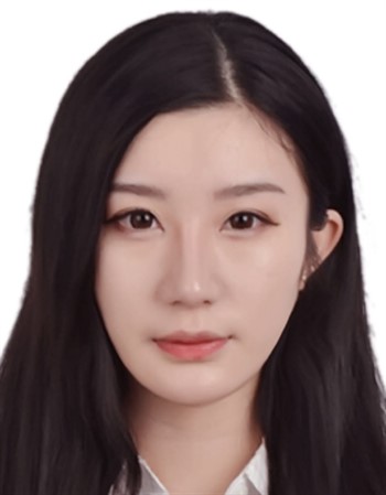 Profile picture of Li Yage