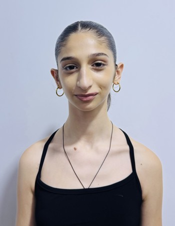 Profile picture of Mariam Bobokhidze