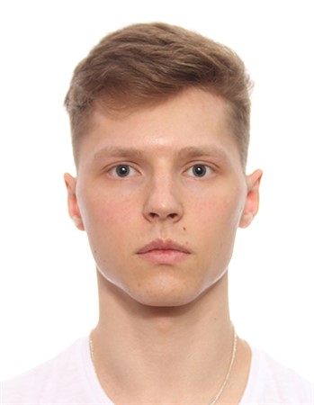 Profile picture of Sergey Popov