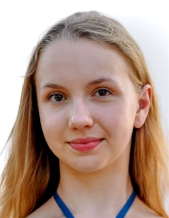 Profile picture of Adriana Kubikova