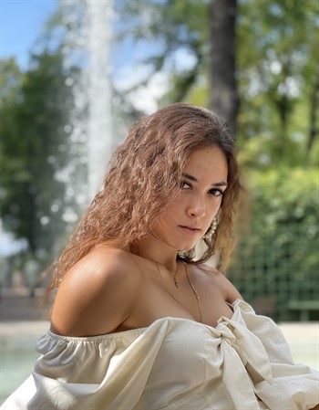 Profile picture of Aleksandra Raskatova