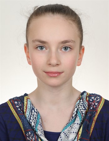 Profile picture of Zofia Matysiak