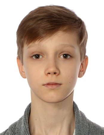 Profile picture of Egor Osipov