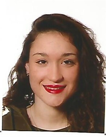Profile picture of Martina Gianfranchi