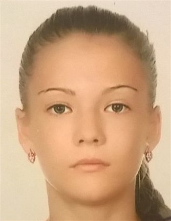 Profile picture of Polina Davydenko