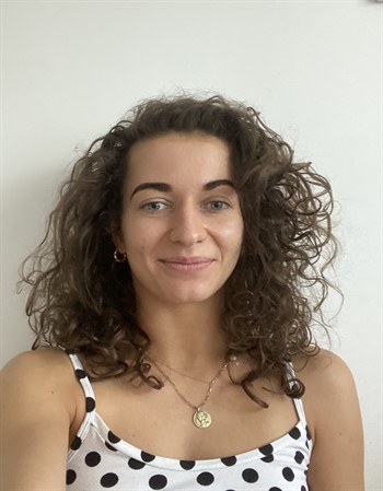 Profile picture of Karolina Rek
