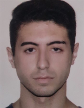 Profile picture of Murat Yildiz