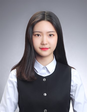 Profile picture of Lee Eun Young