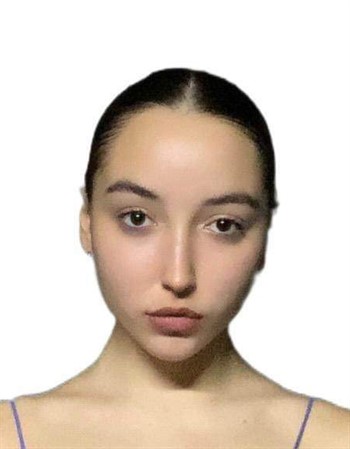 Profile picture of Sophia Chkhenkeli