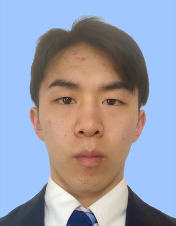 Profile picture of Ryuta Nakajima