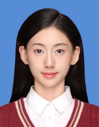 Profile picture of Chen Jiayao