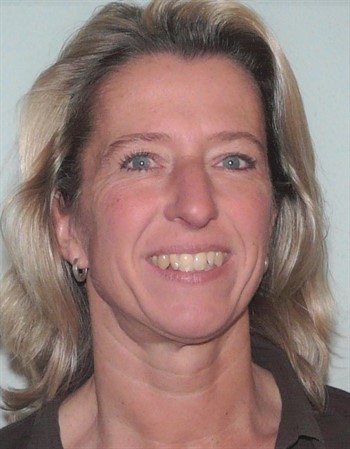 Profile picture of Birte Schubert