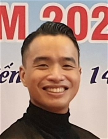 Profile picture of Hoang Duc Tuan