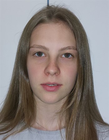 Profile picture of Teodora Nikolic