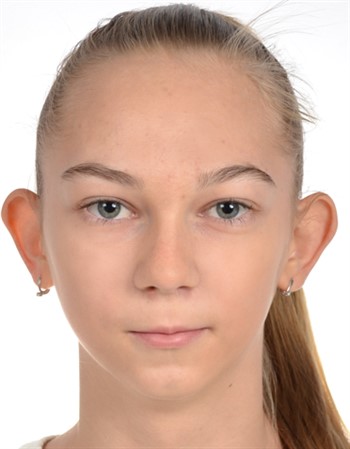 Profile picture of Daryna Zabrodska