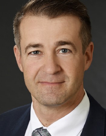 Profile picture of Gerald Christoph Dorsch