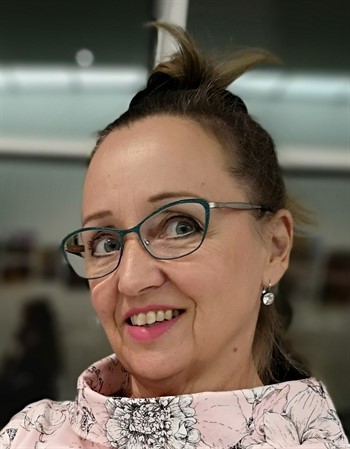 Profile picture of Irene Salonen