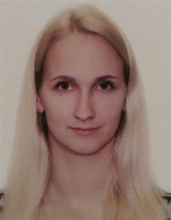 Profile picture of Valeria Afanasieva
