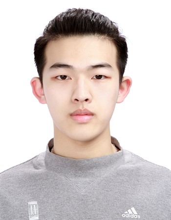 Profile picture of Wang Ziyi