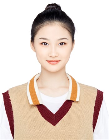 Profile picture of Wang Ying