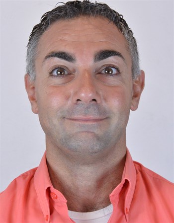 Profile picture of Carlo Pasculli