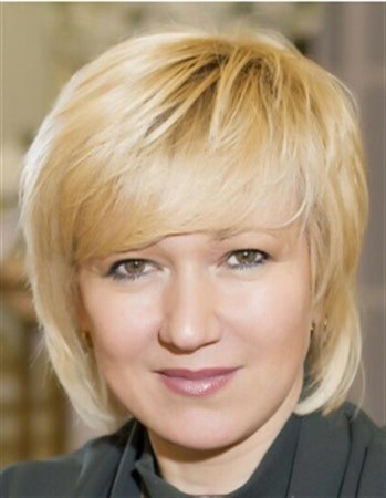 Profile picture of Natalia Kulagina