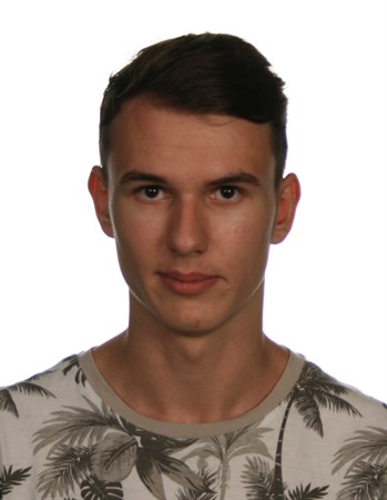 Profile picture of Marek Cervenka