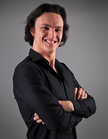 Profile picture of Lukas Chmelik