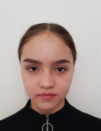 Profile picture of Anastasiia Symonenko