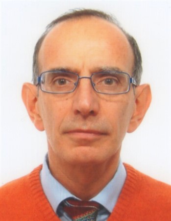 Profile picture of Leonardo Corsini