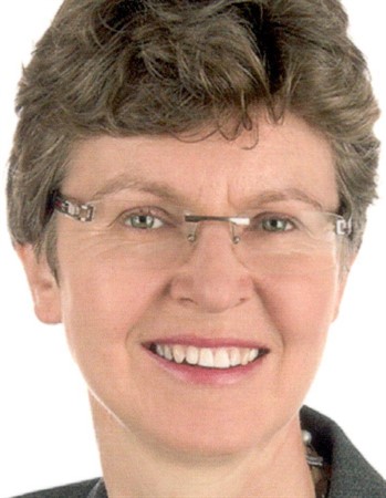 Profile picture of Beate Dittrich-Hannen