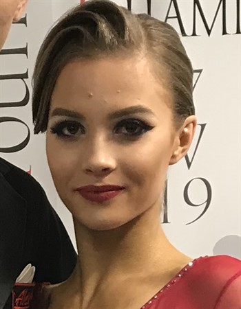 Profile picture of Kristina Melnikova