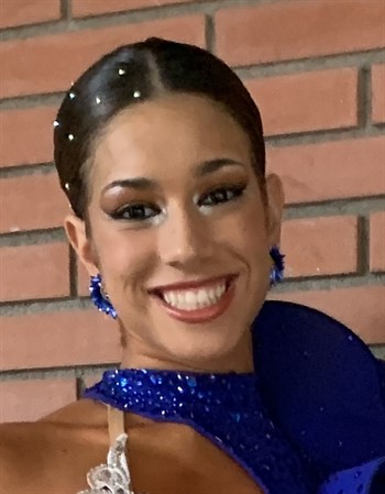 Profile picture of Lidia Benito Gutierrez