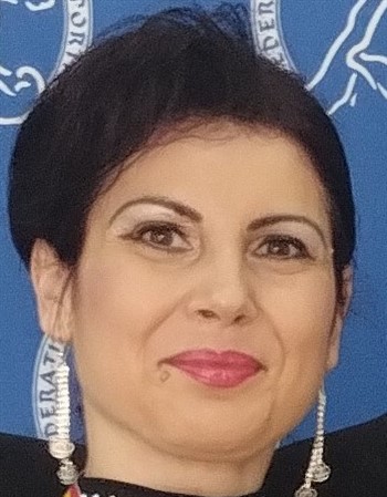 Profile picture of Coman Crina Marioara