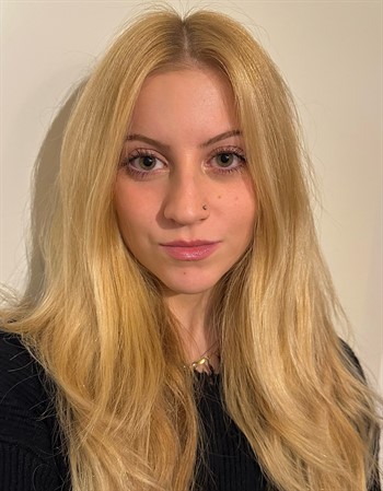 Profile picture of Rebecca Spaggiari