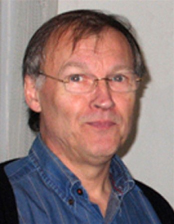 Profile picture of Claude Lecuillier
