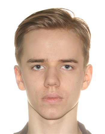 Profile picture of Dominik Sopocko