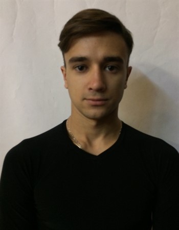 Profile picture of Petr Matsarsky