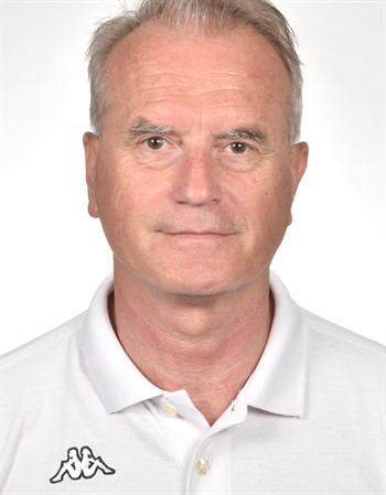 Profile picture of Josef Mikulka