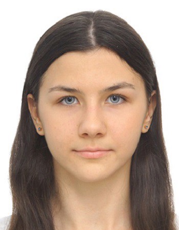 Profile picture of Nika Khrypkova