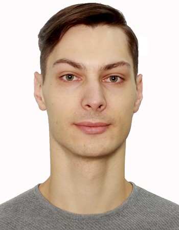 Profile picture of Nikita Petukhov