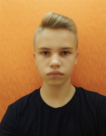 Profile picture of Nikita Lebedev