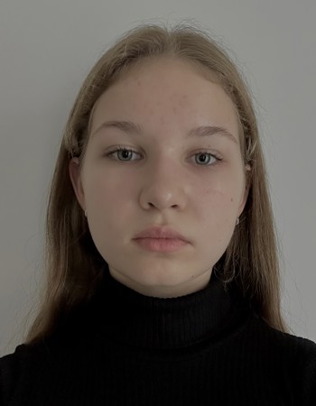 Profile picture of Emilija Baltutyte