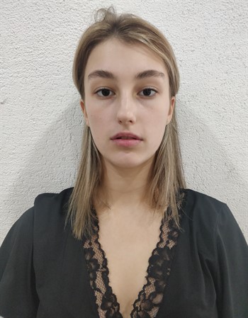 Profile picture of Anastasia Shesternenko